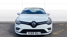 Renault Clio 0.9 TCE 90 Iconic 5dr Petrol Hatchback